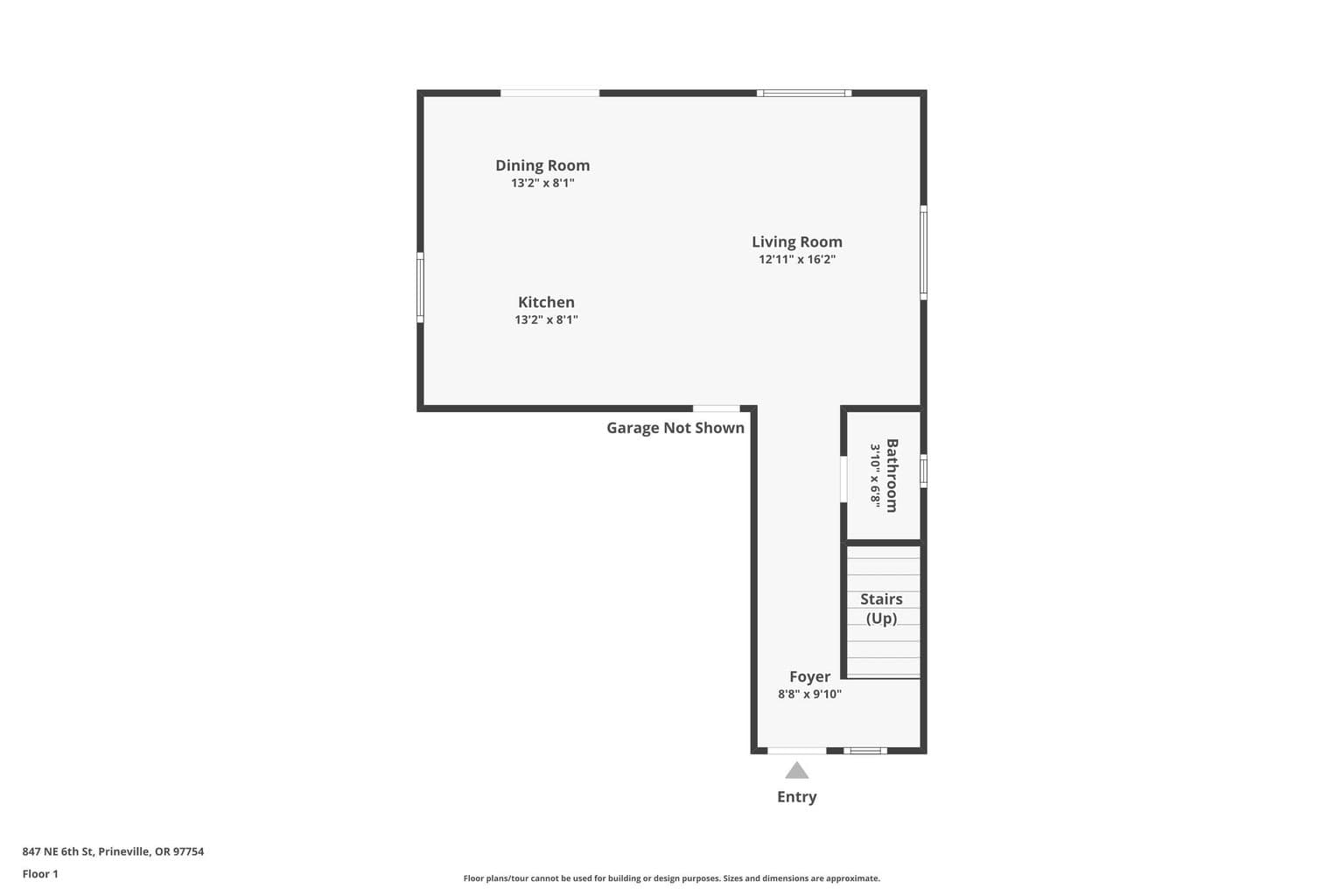 Photo of 847 NE 6th Street 41 of 41