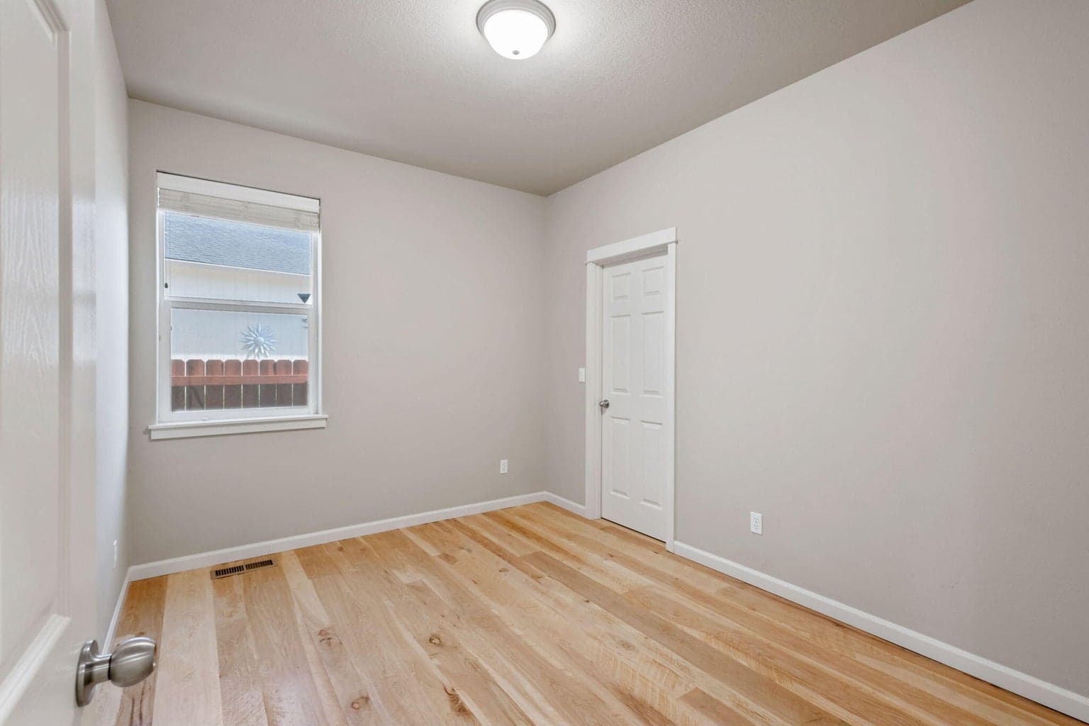 bedroom #2