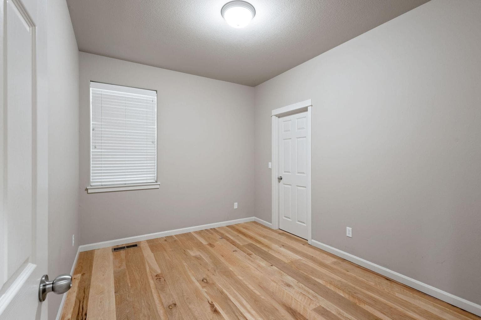 bedroom #2