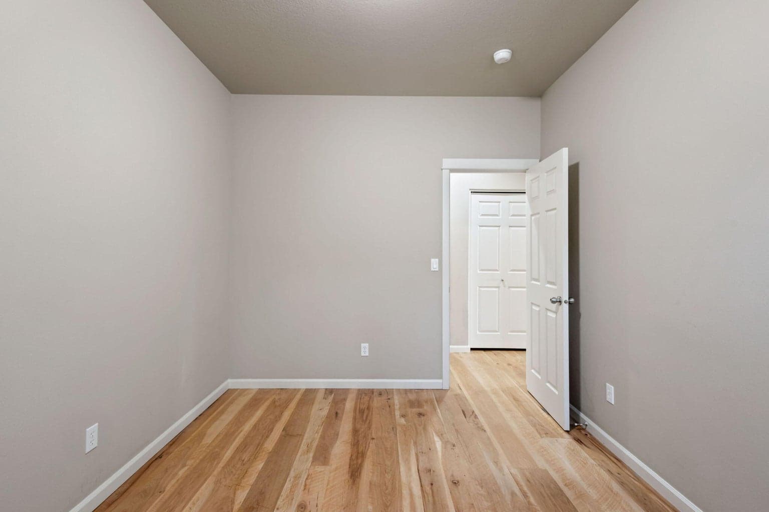 bedroom #2