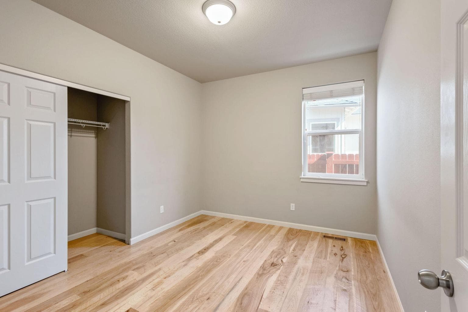 bedroom #3