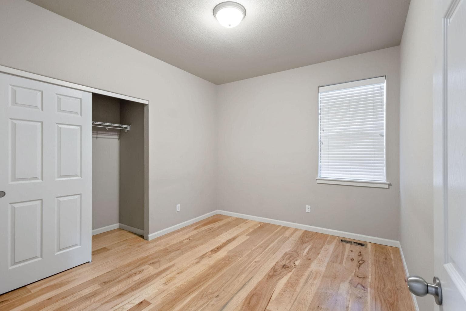 bedroom #3