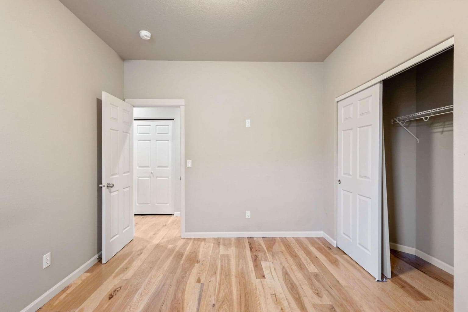 bedroom #3