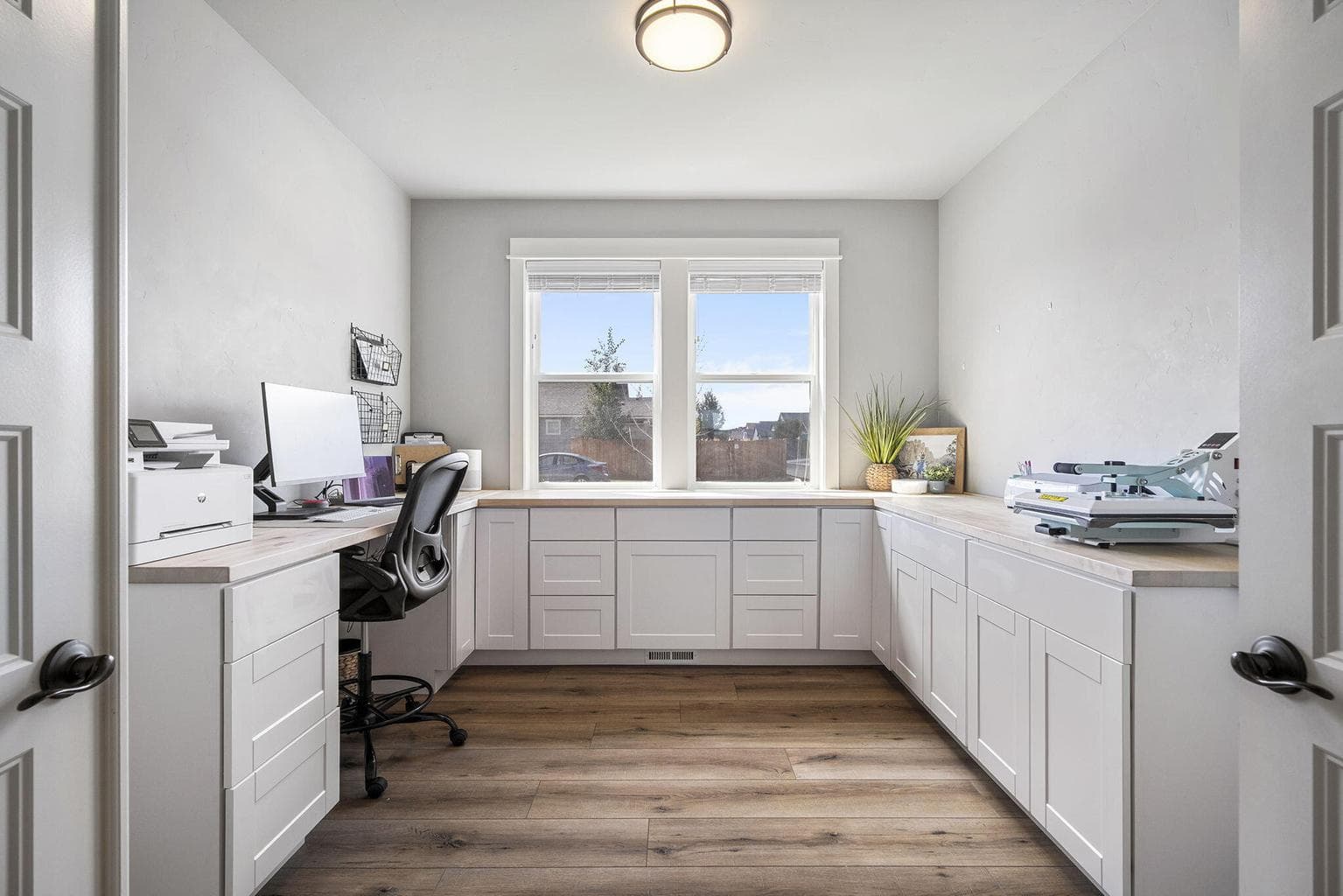 Office or 4th Bedroom