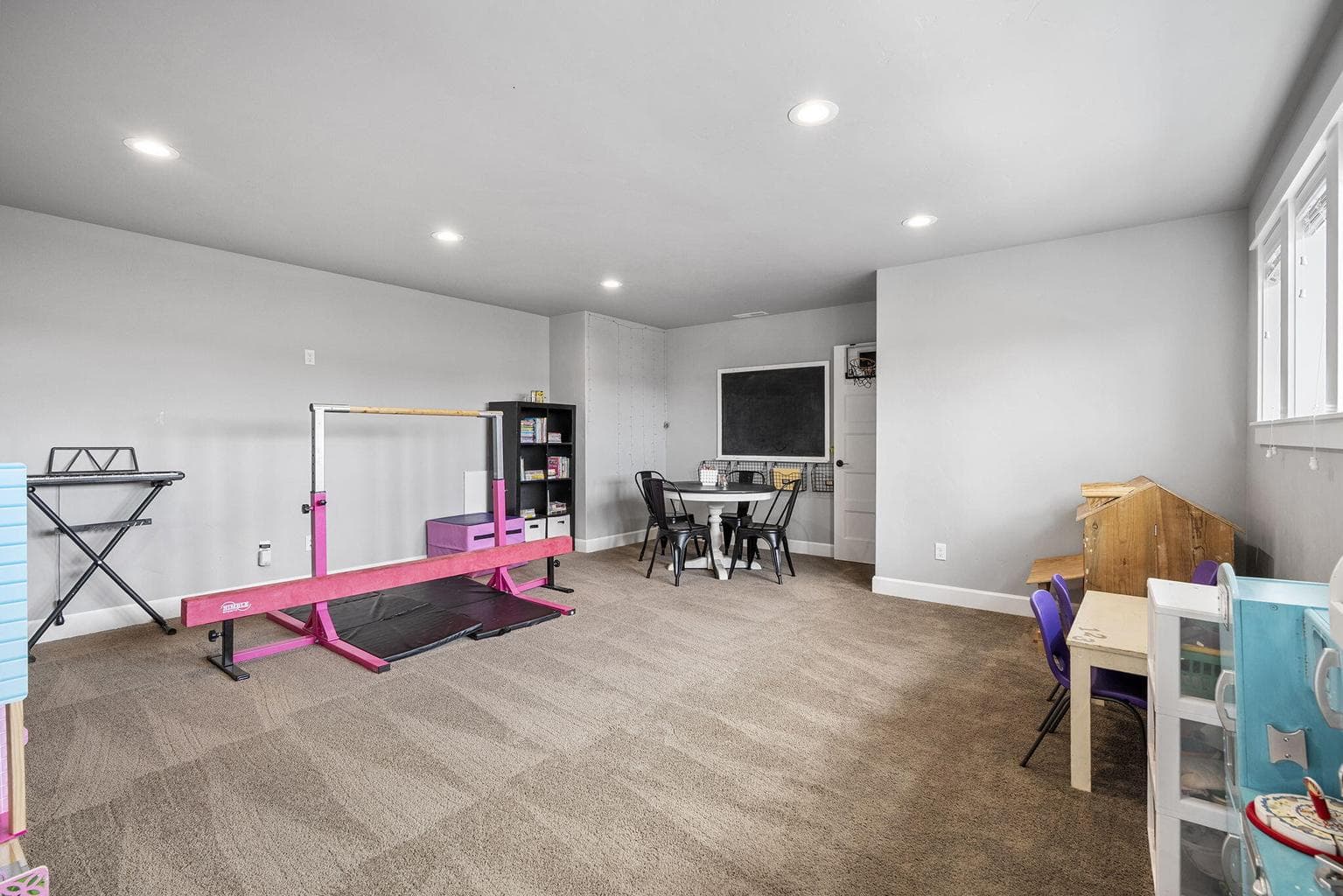 Bonus room