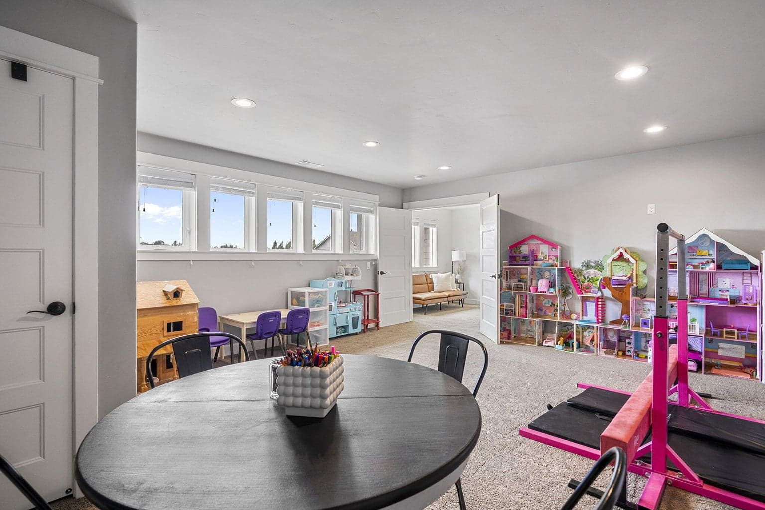 Bonus room