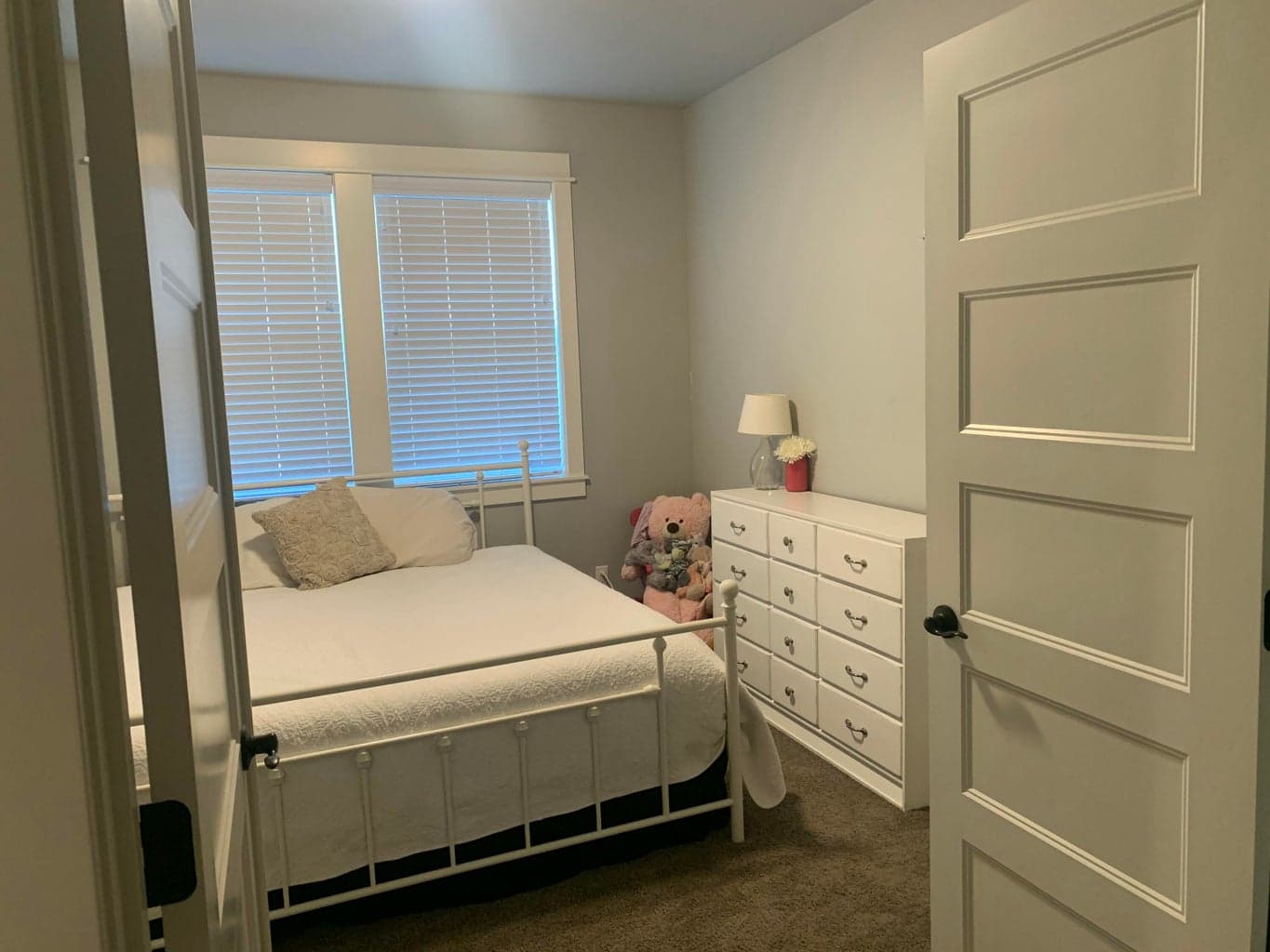Office or 4th Bedroom