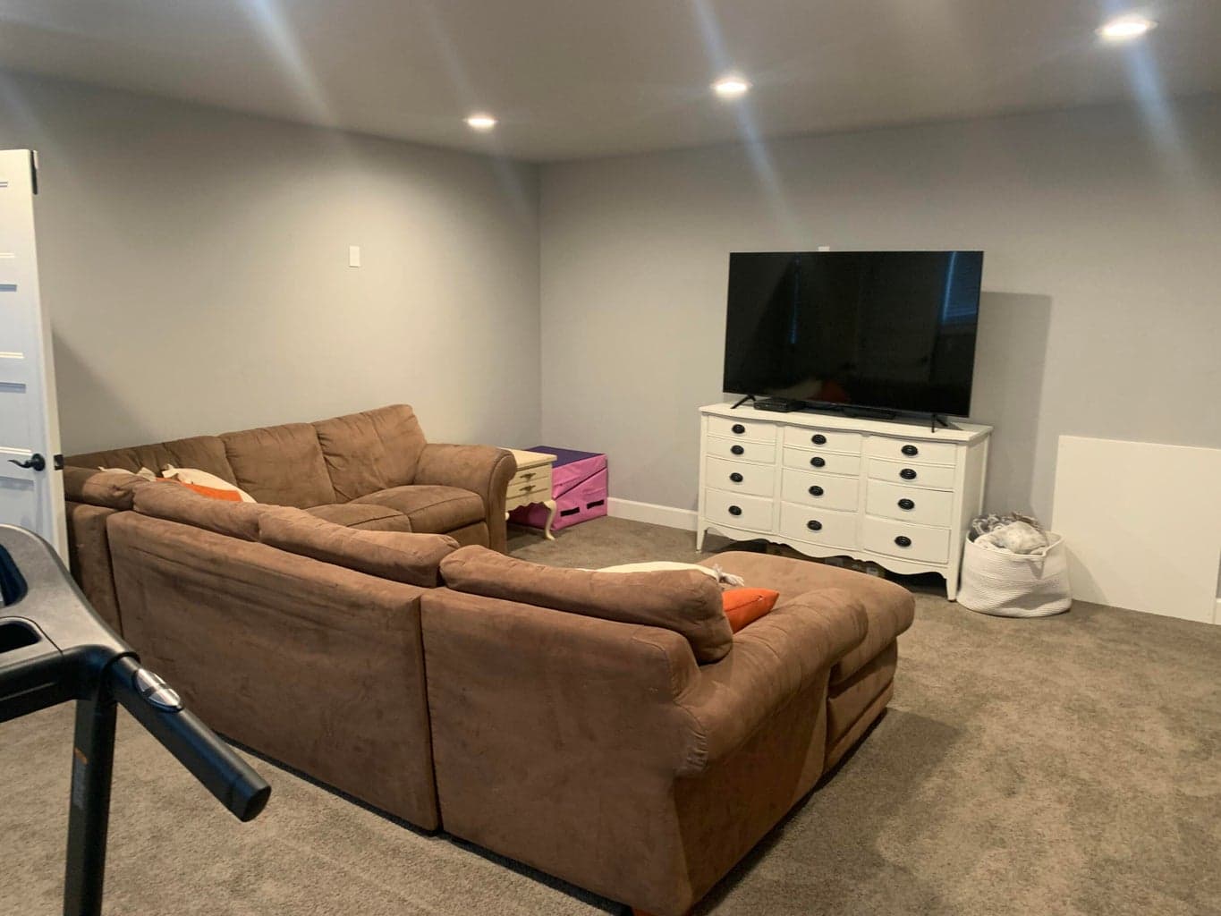 Bonus room