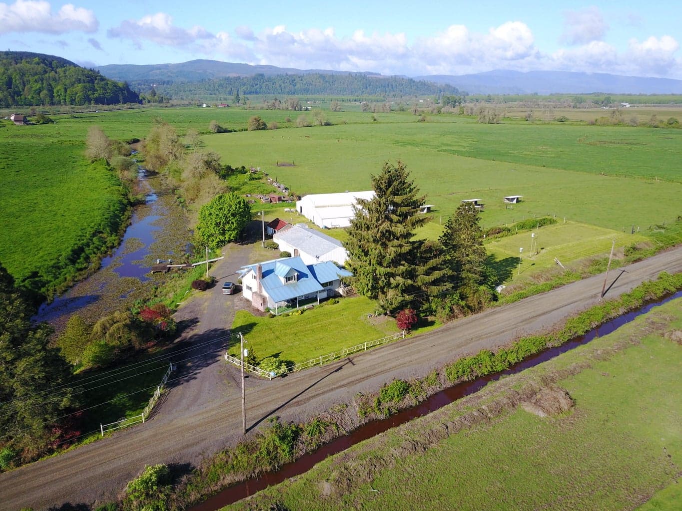 18919 Inglis, Clatskanie, 97016