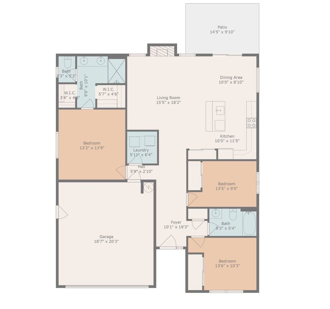 Photo of 61807 SE Rolo Court 26 of 26