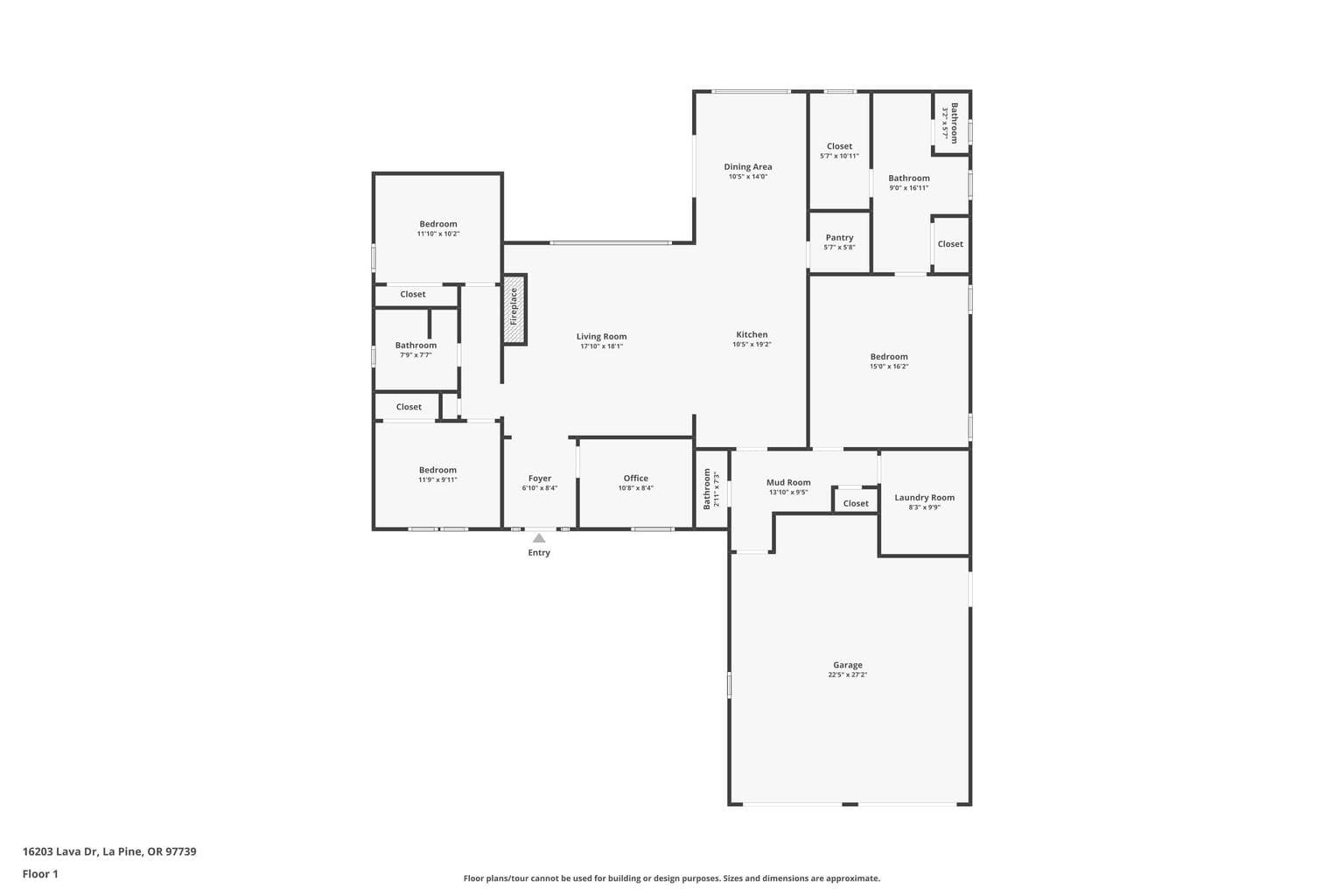 Photo of 16203 Lava Drive 57 of 57