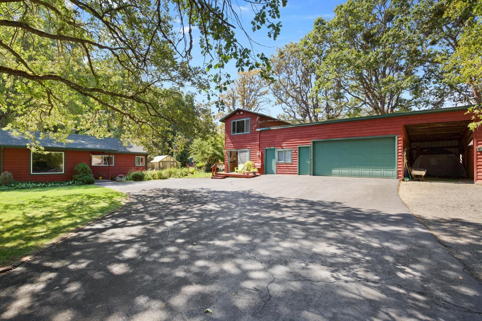 3808 Andrews, Medford, 97501