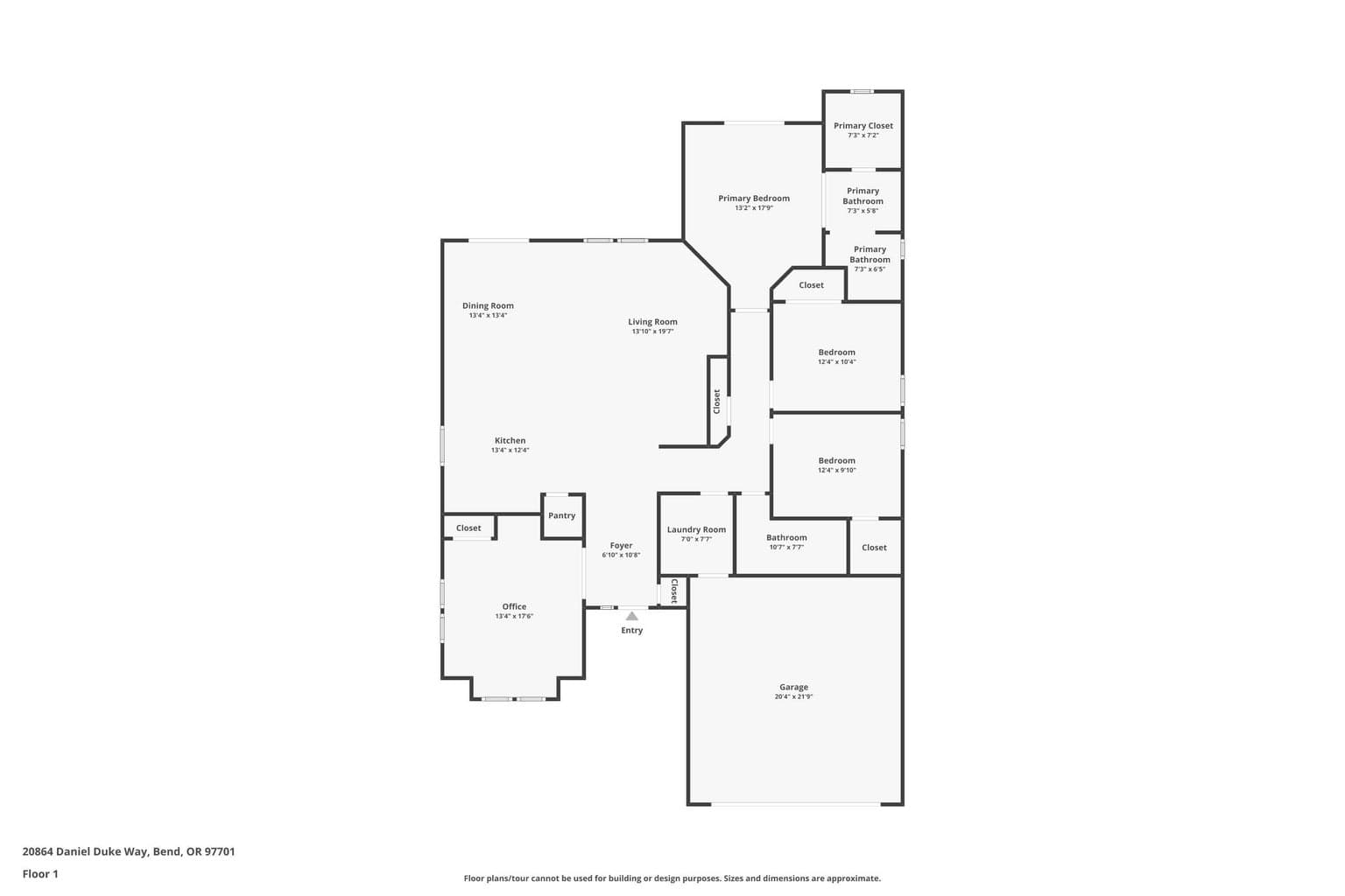 Photo of 20864 Daniel Duke Way 43 of 43