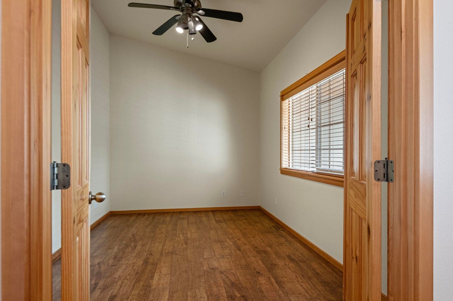 3rd Bedroom/Office