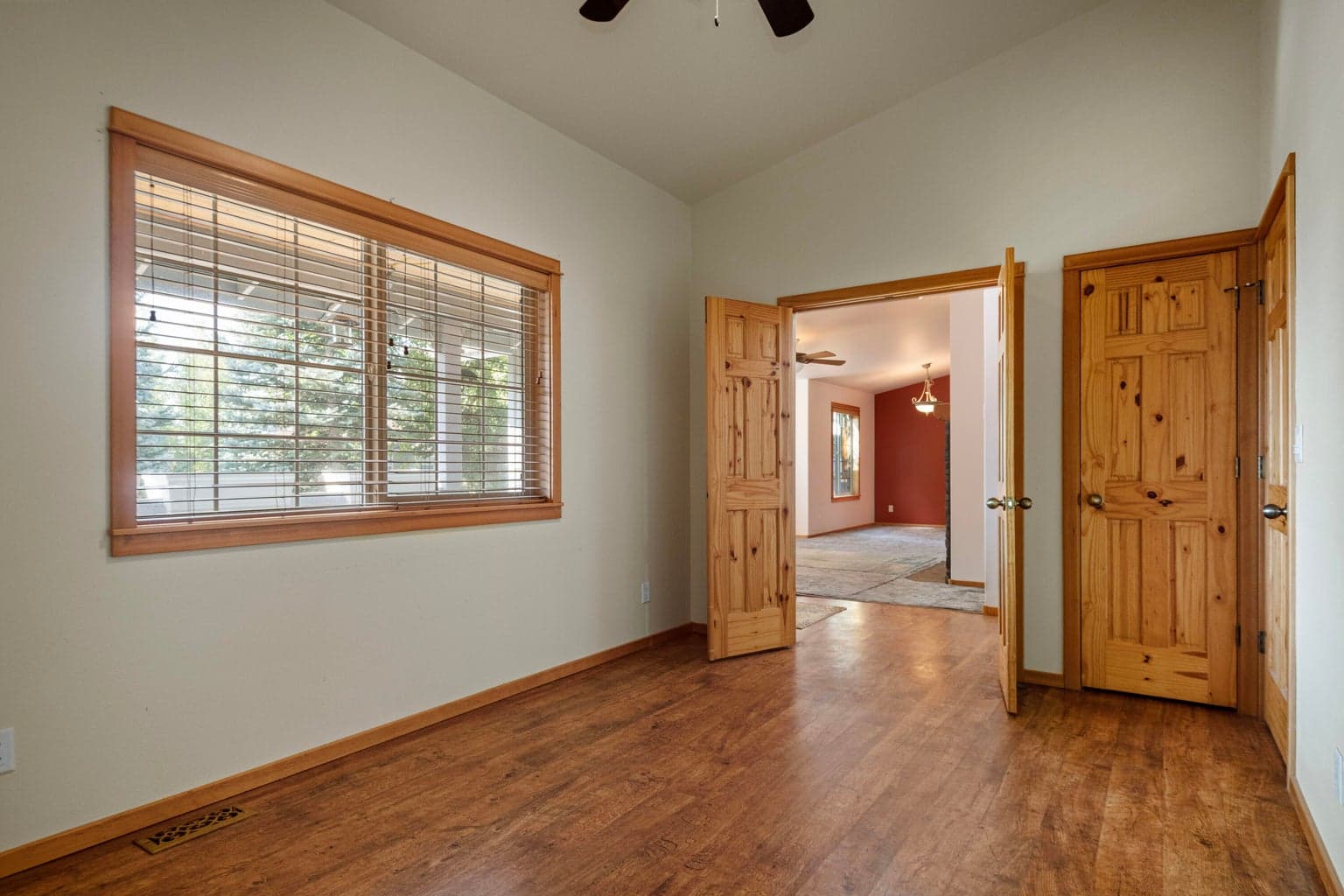 3rd Bedroom/Office