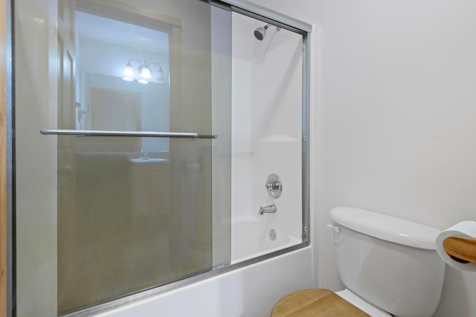 2nd Full Bath