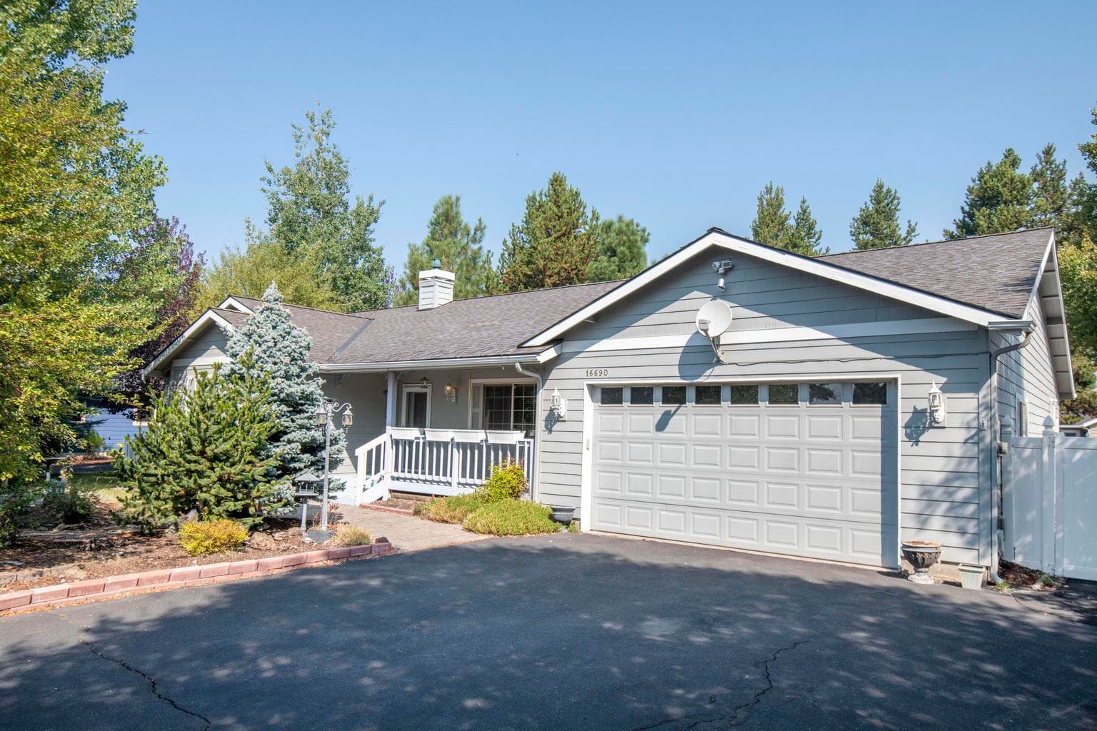 16690 Oakridge, La Pine, 97739