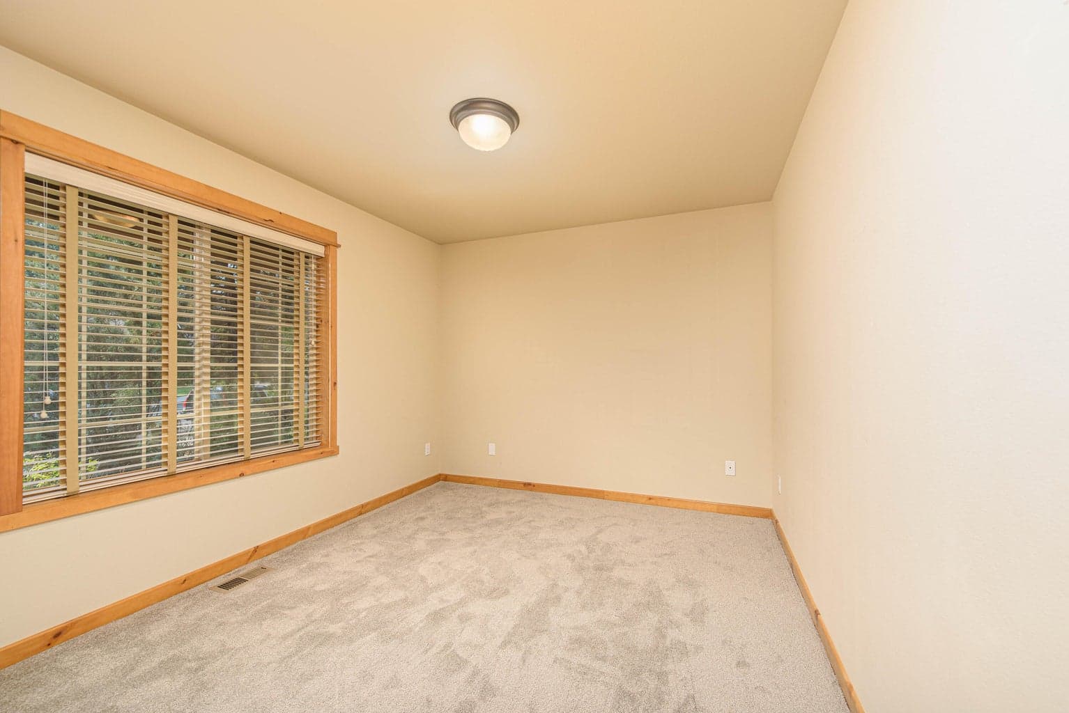 Office/den/third bedroom