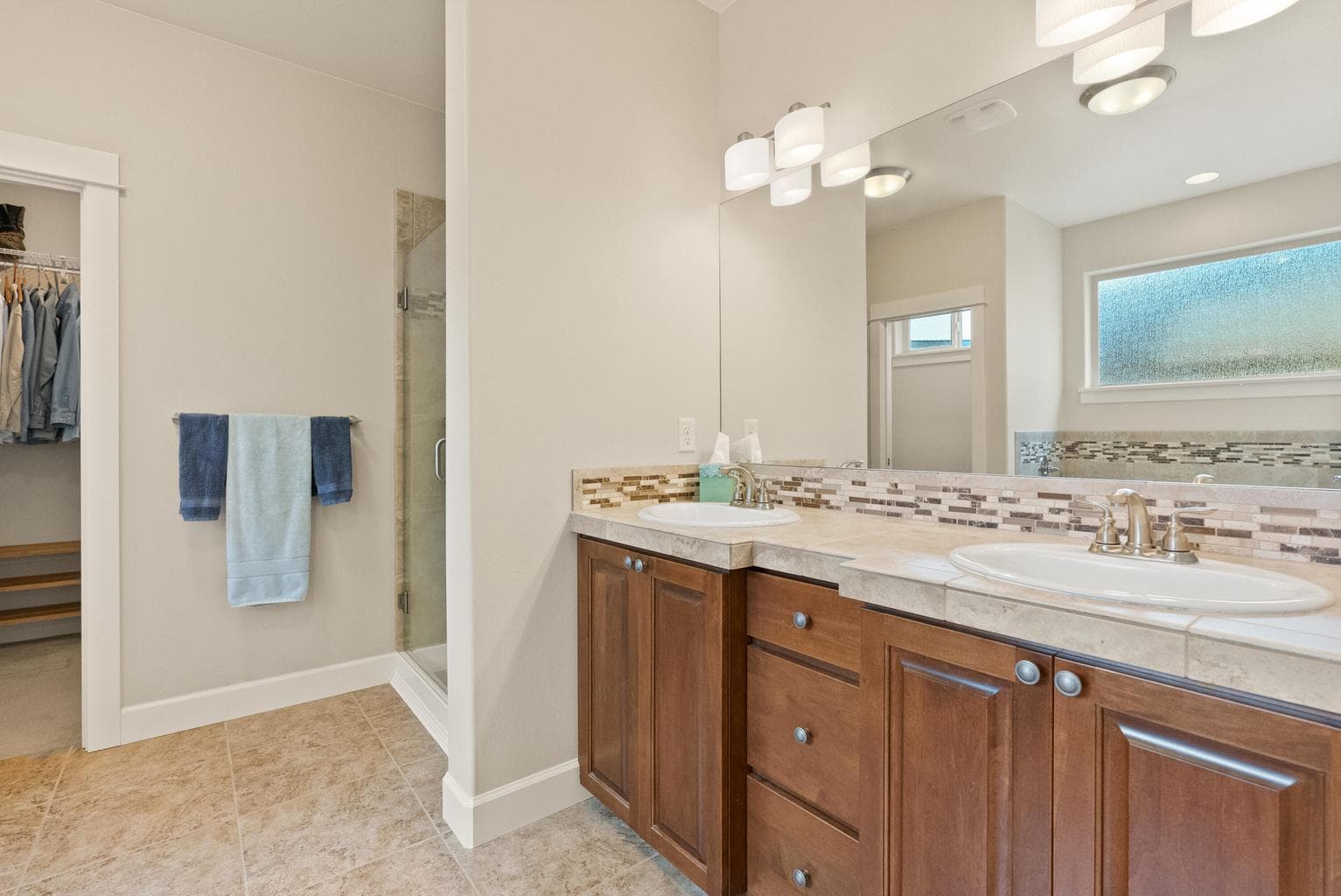 Main Bath