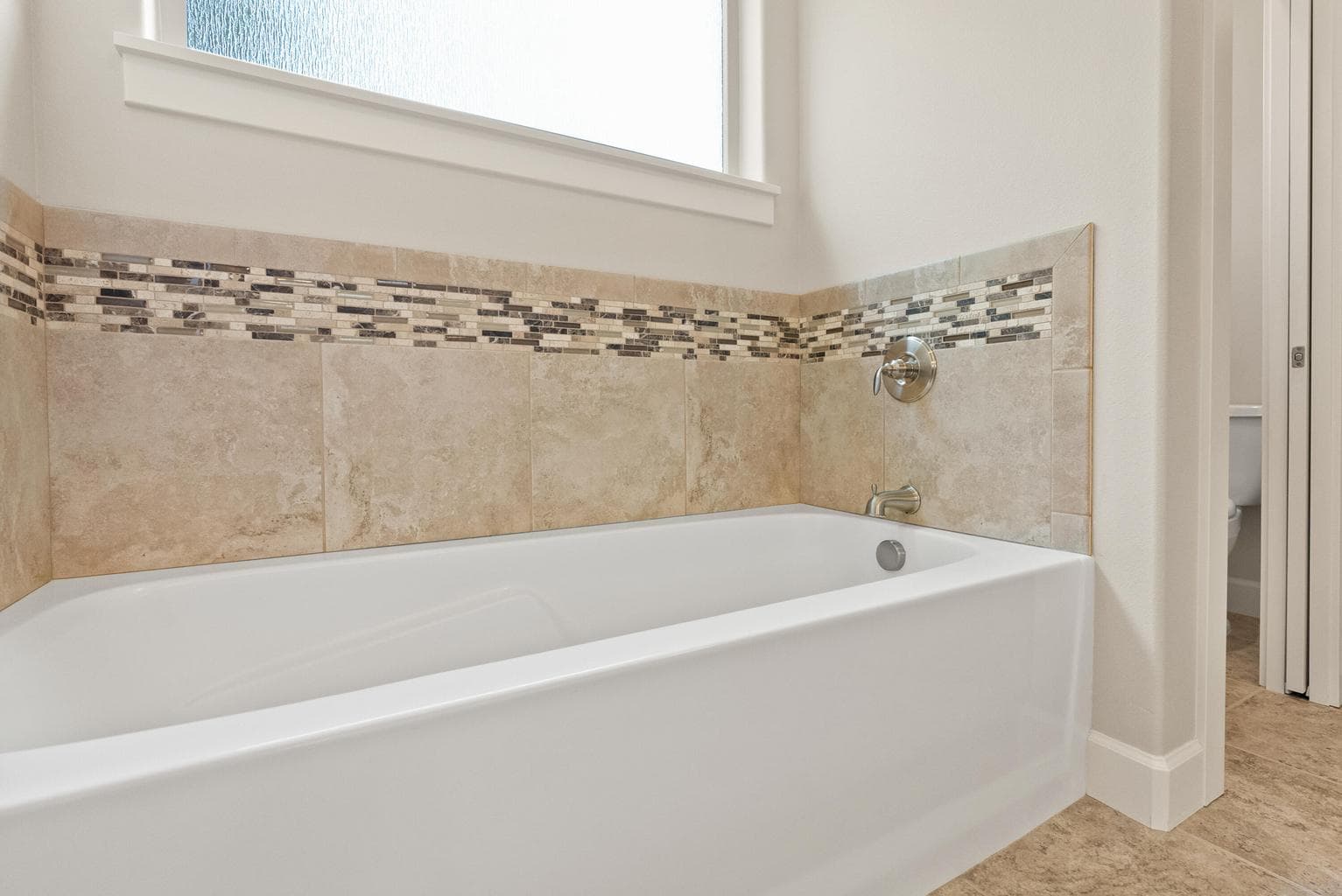 Main Bath