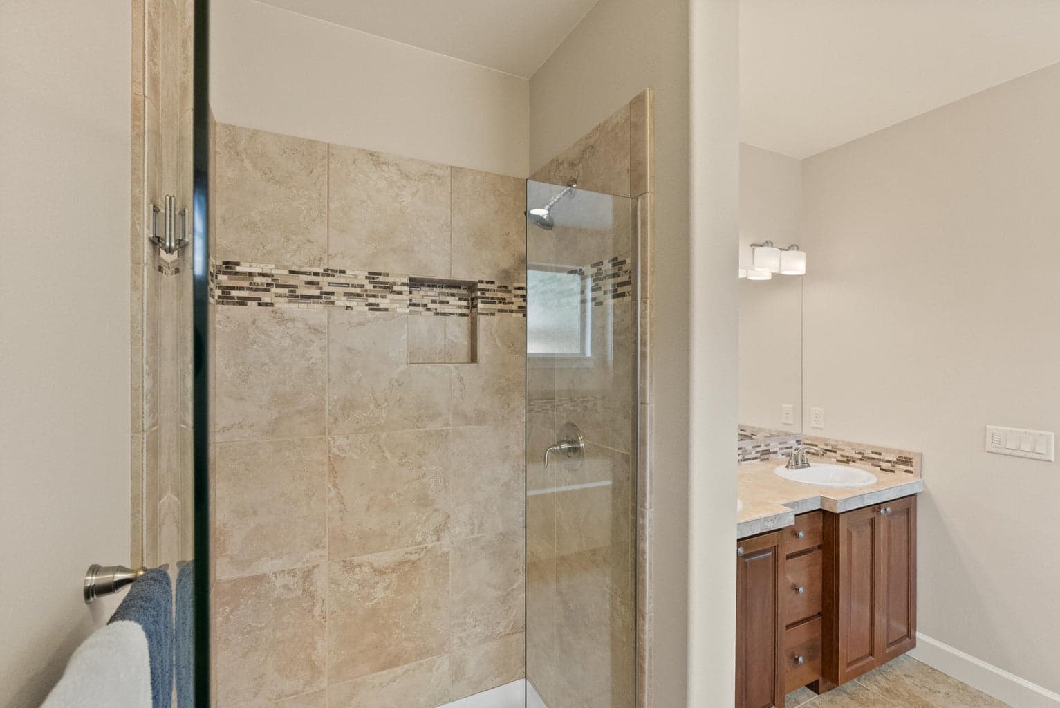 Main Bath