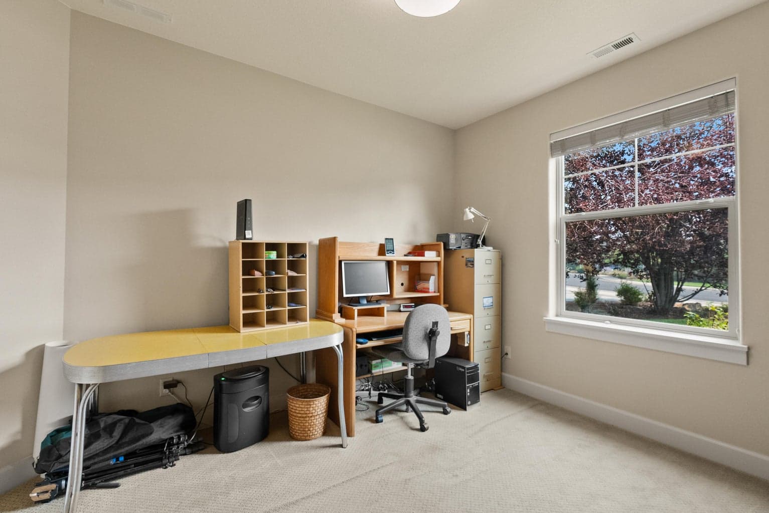 Front bedroom