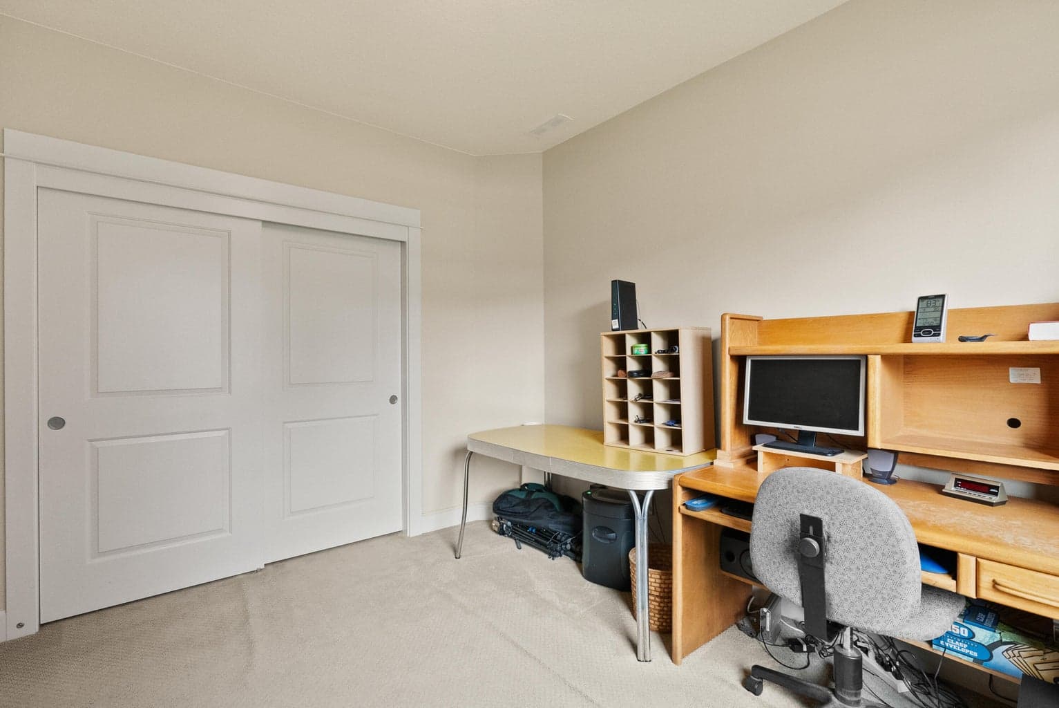 Front bedroom