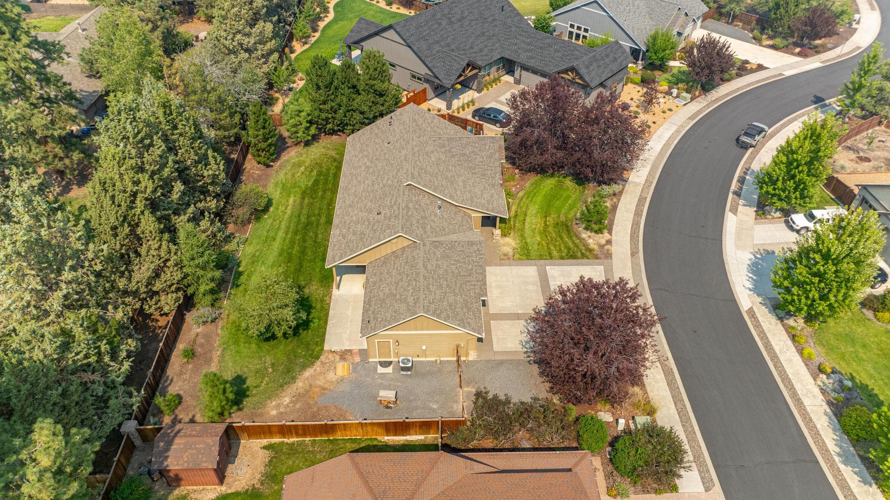 Photo of 61551 SE Baptist Way 35 of 38