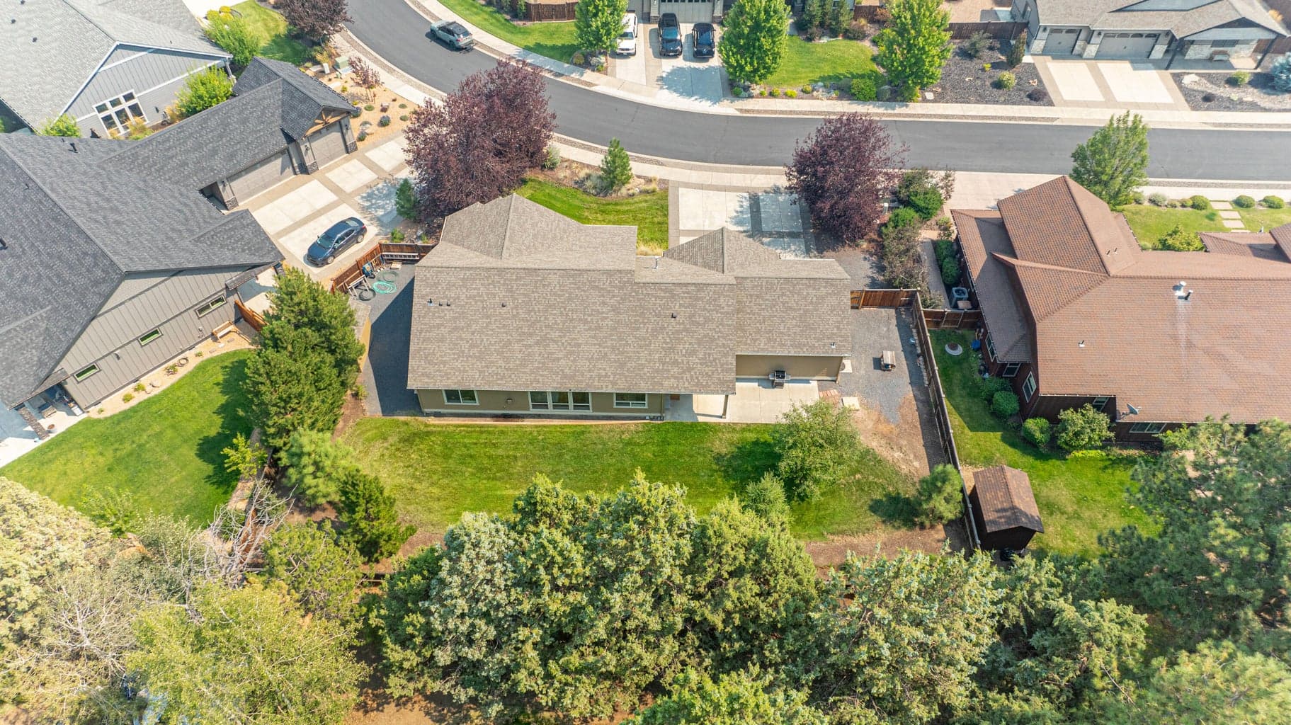 Photo of 61551 SE Baptist Way 36 of 38