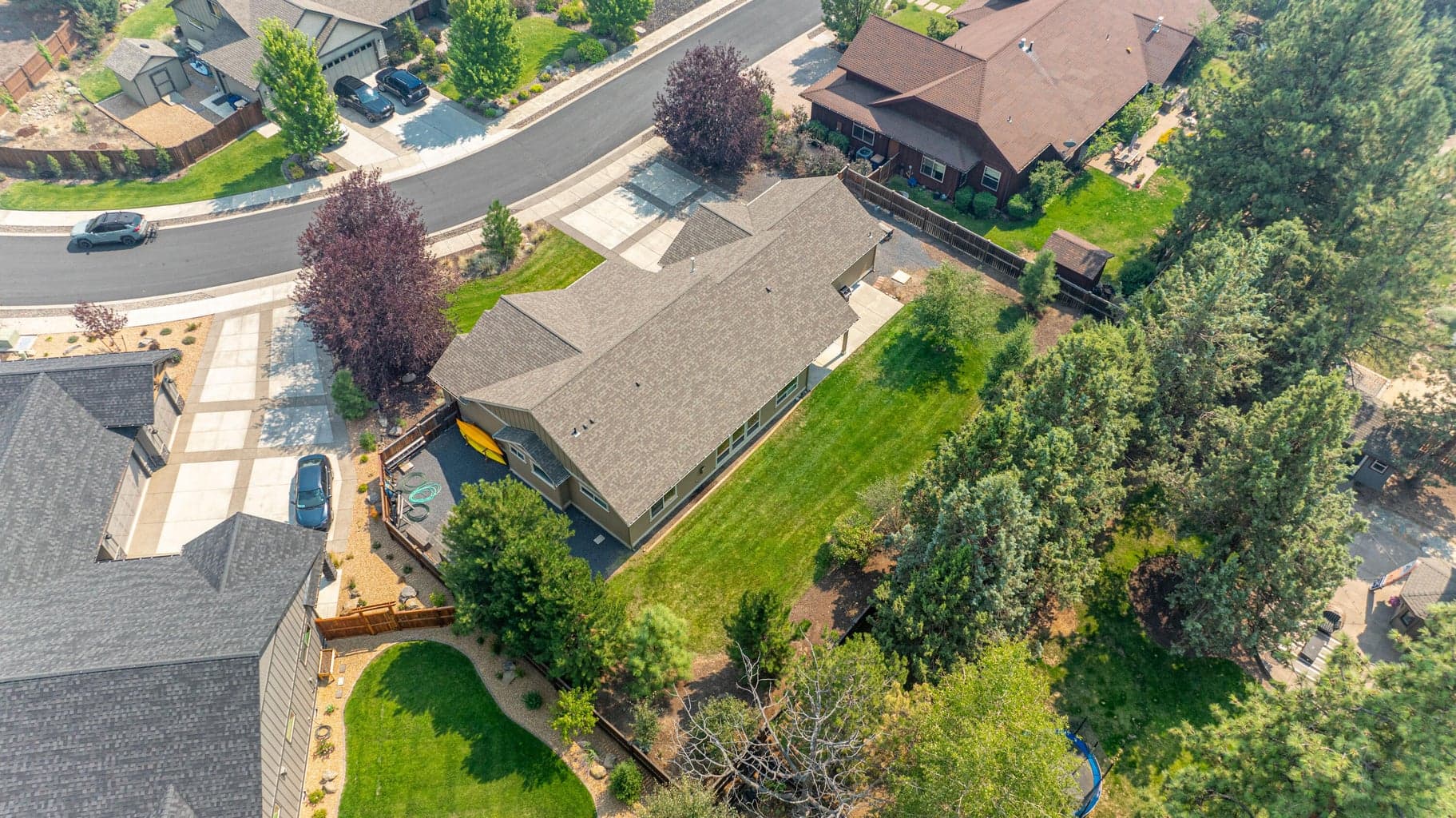 Photo of 61551 SE Baptist Way 37 of 38