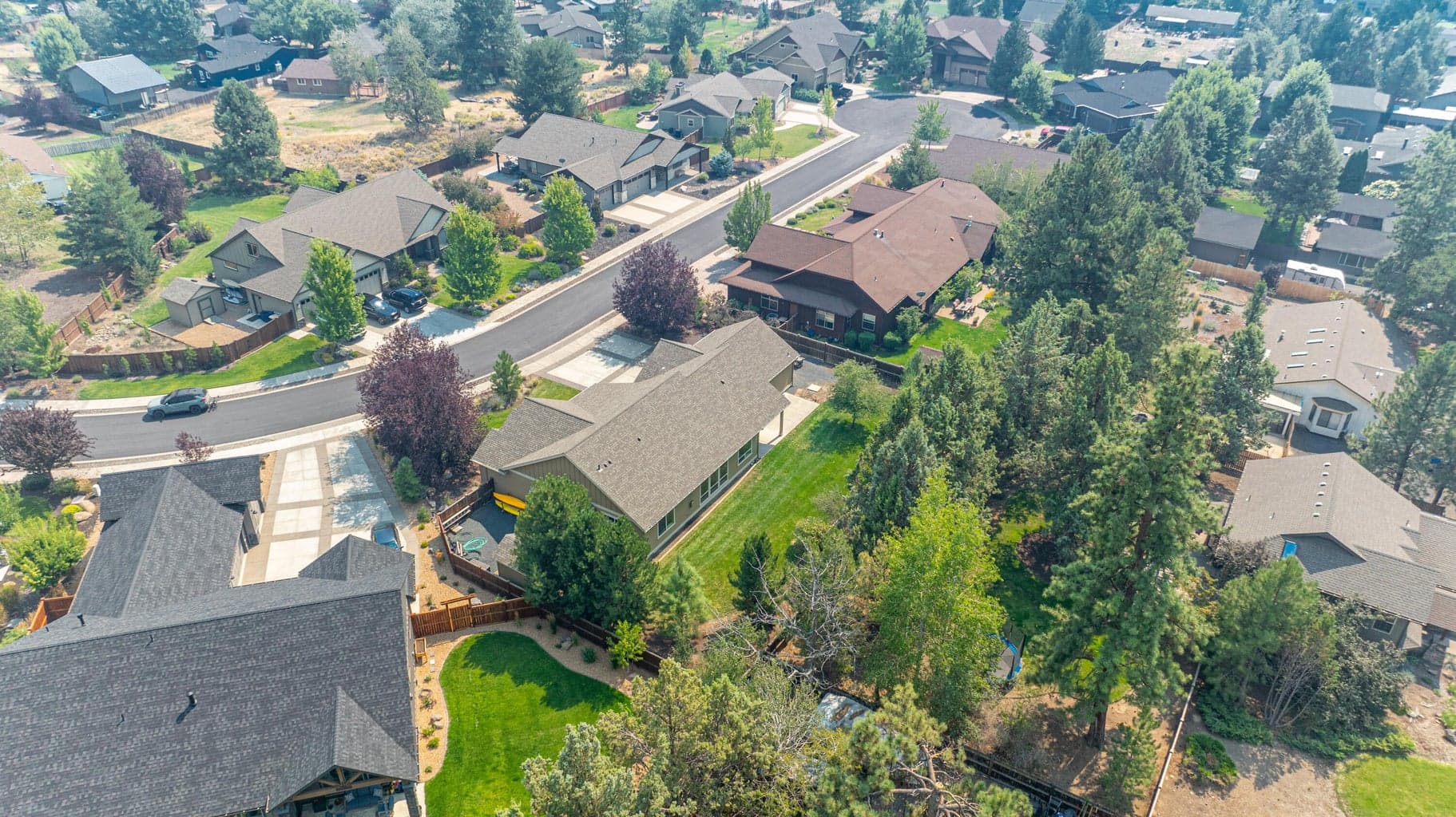 Photo of 61551 SE Baptist Way 38 of 38