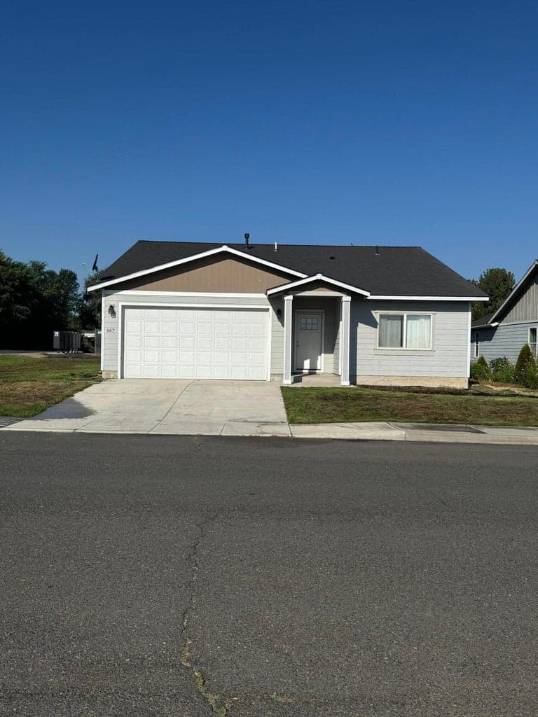 667 Liberty, Metolius, 97741