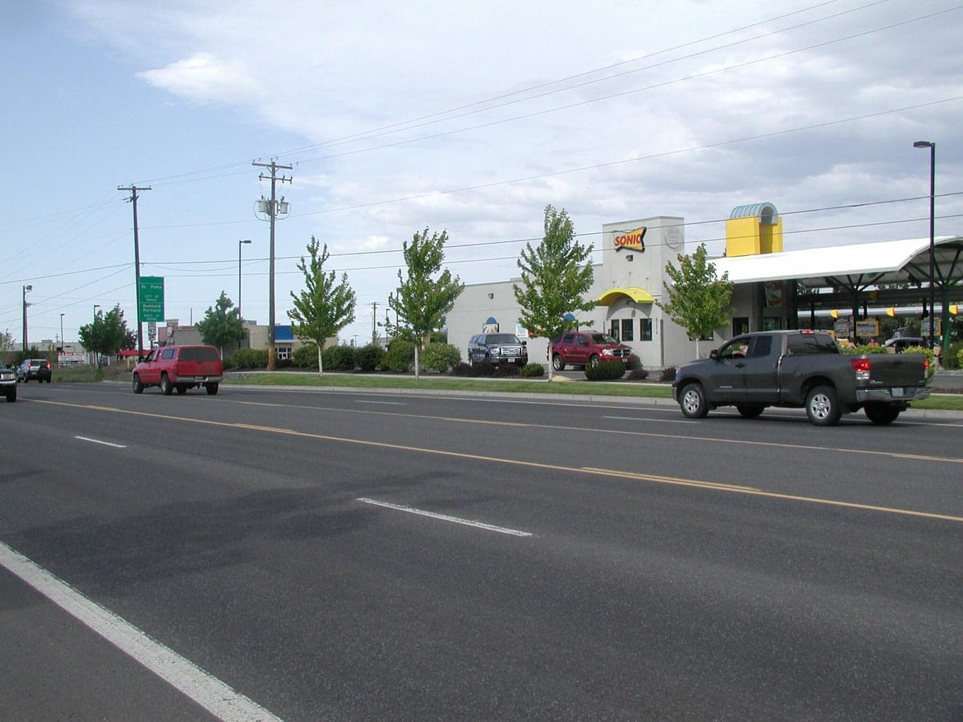 Photo of 3650 N Hwy 97 7 of 12