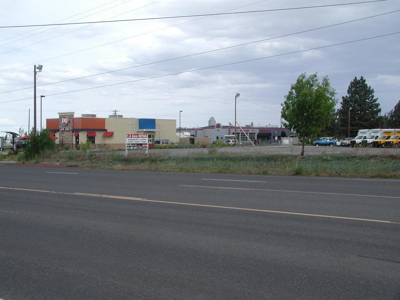 Photo of 3650 N Hwy 97 8 of 12