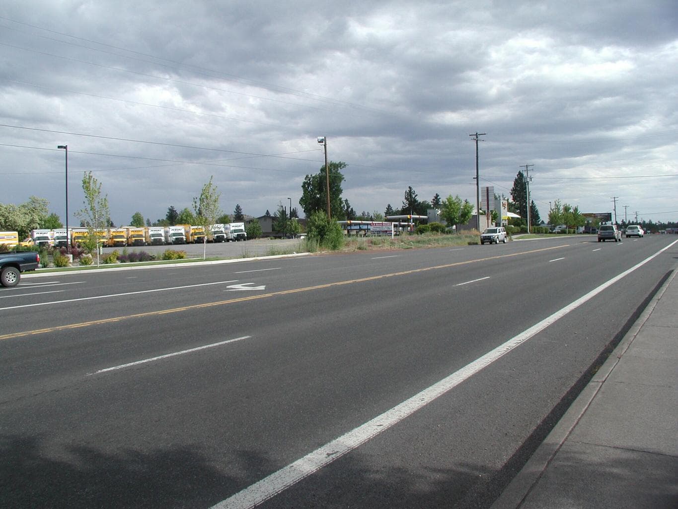 Photo of 3650 N Hwy 97 9 of 12
