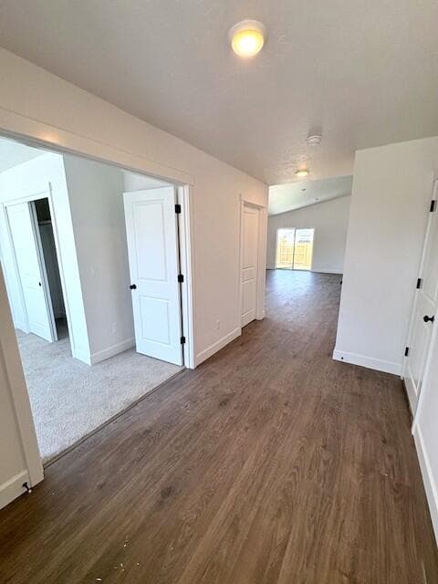 Entryway, beautiful wood floors throughout great room/dining/kitchen
