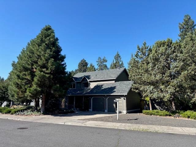 New Roof completed 9/1/25