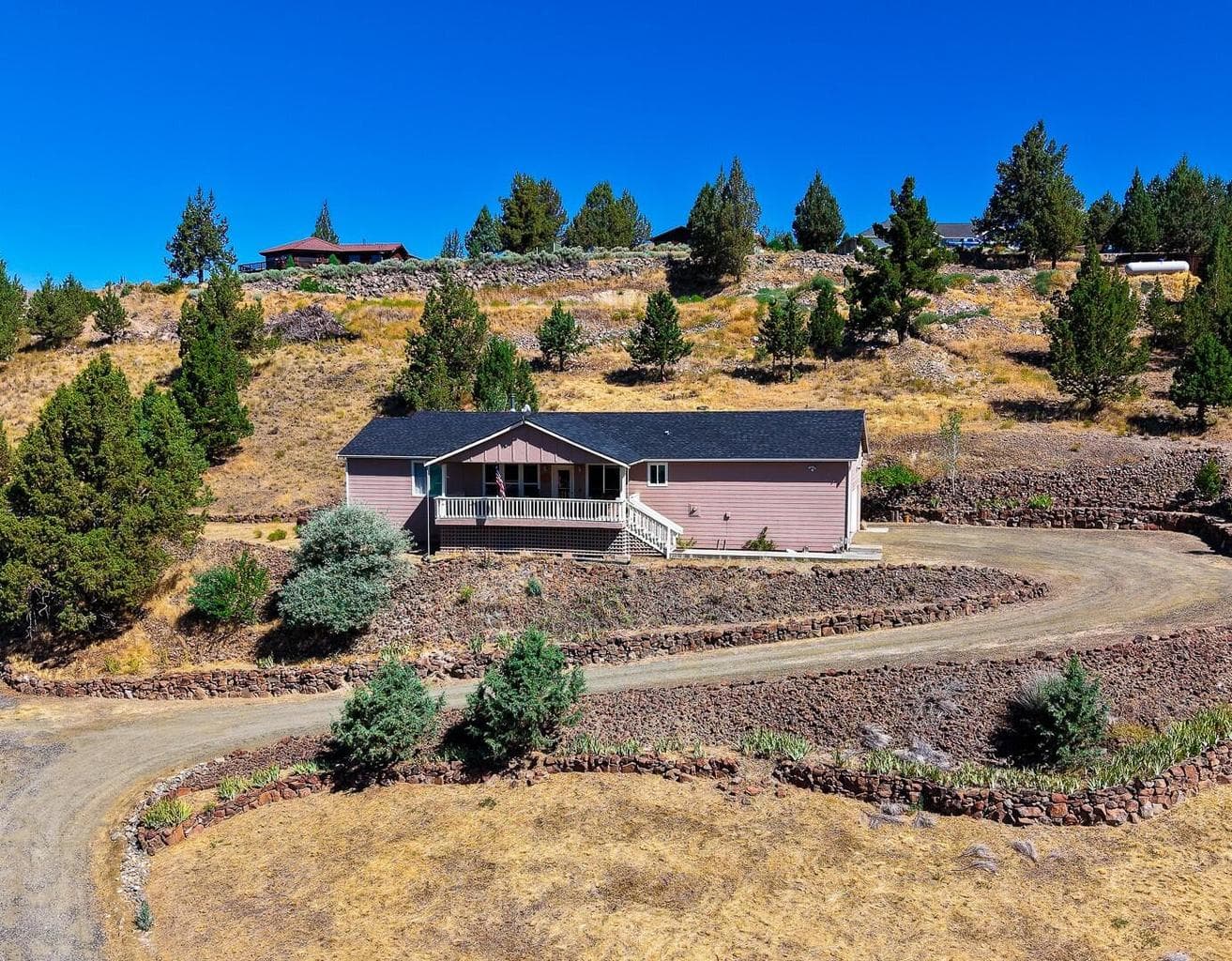 111 Valley View, John Day, 97845
