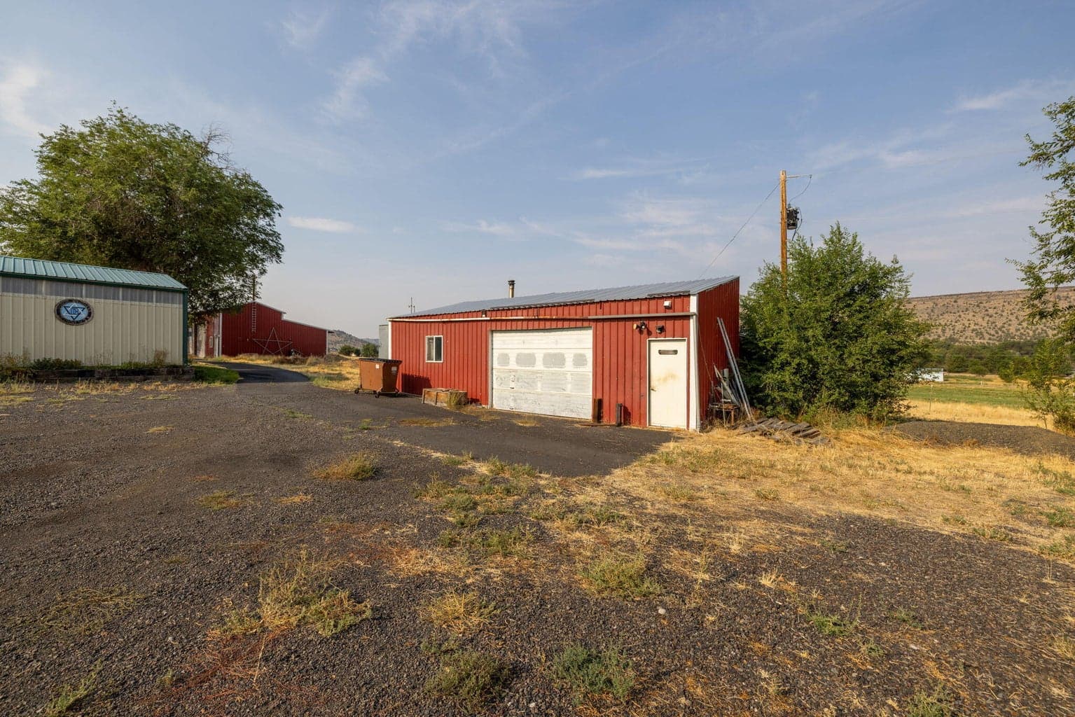 Photo of 9505 NE Gateway Avenue 32 of 38