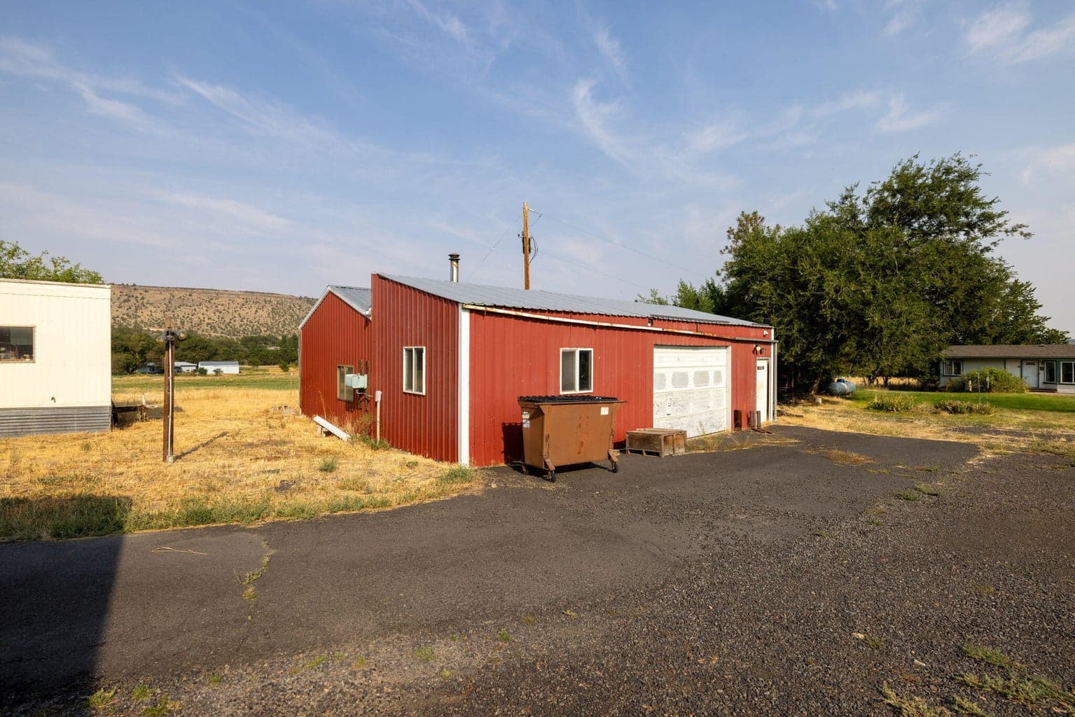 Photo of 9505 NE Gateway Avenue 33 of 38