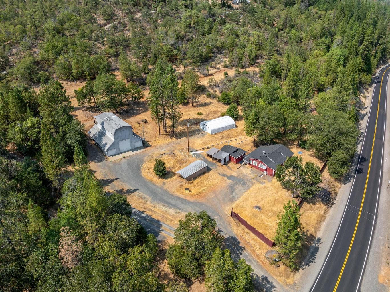 3461 Evans Creek