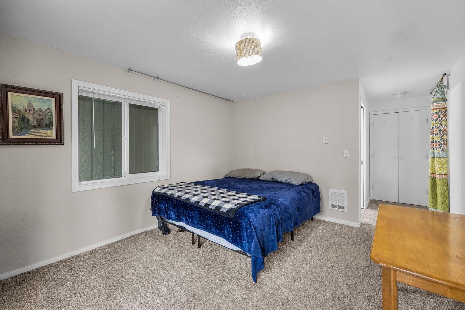 Bedroom 4 - Main Level