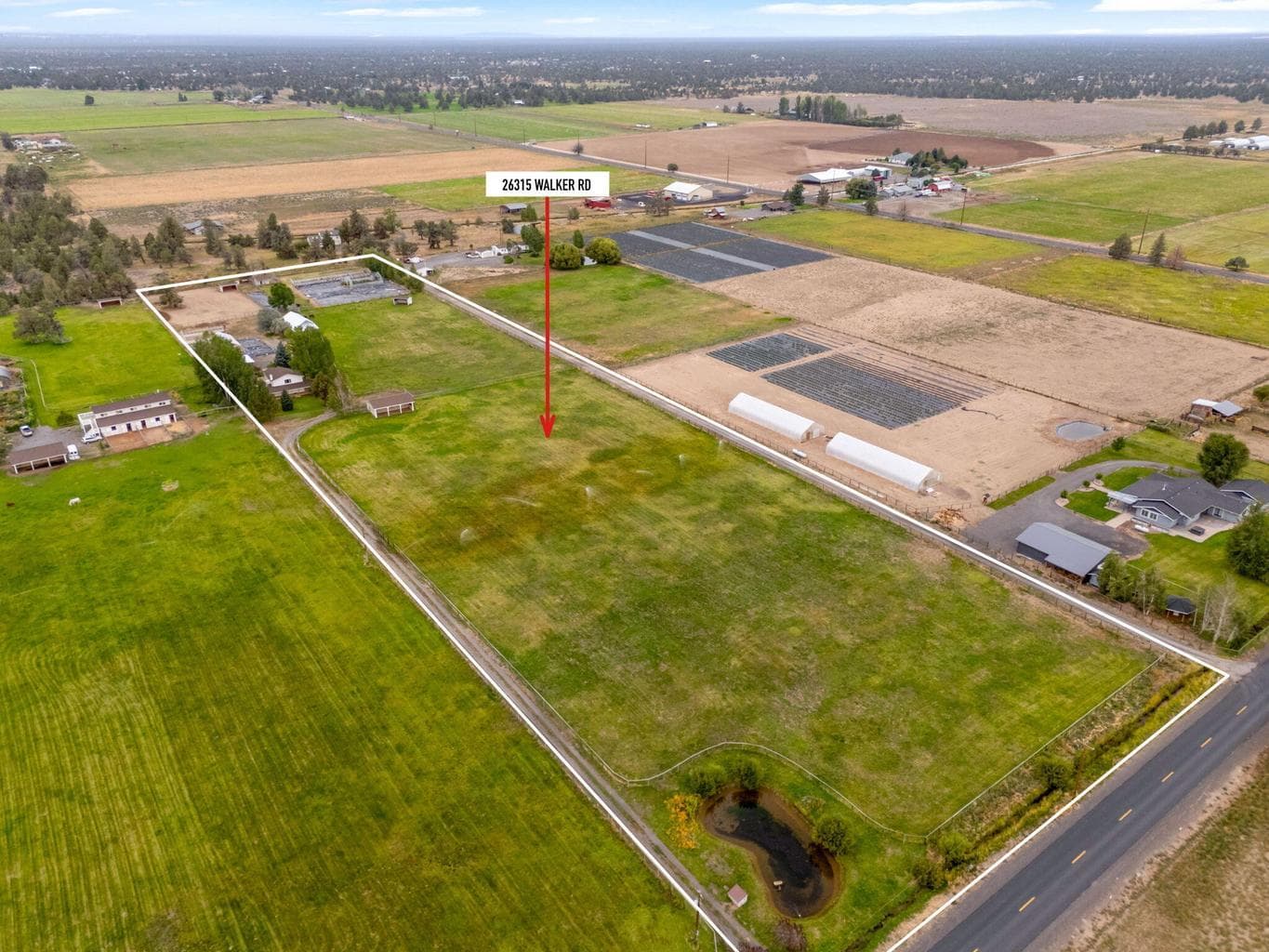 Photo of 26315 Walker RD 46 of 48