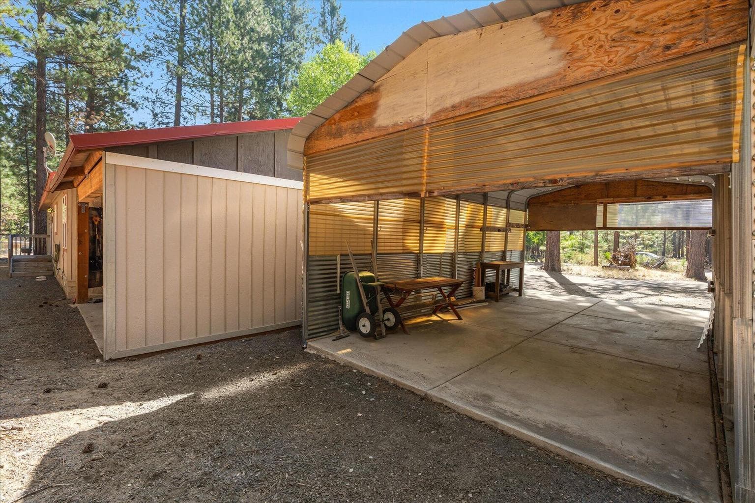 Photo of 16810 Covina Road 34 of 42