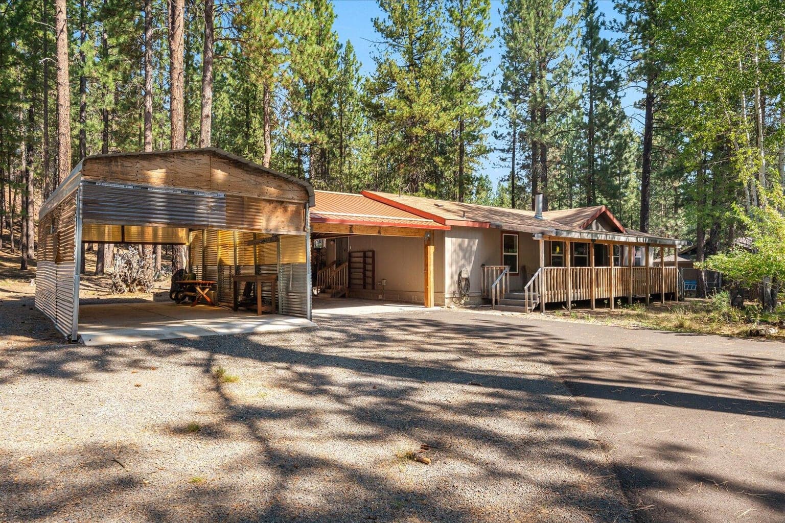 Photo of 16810 Covina Road 39 of 42