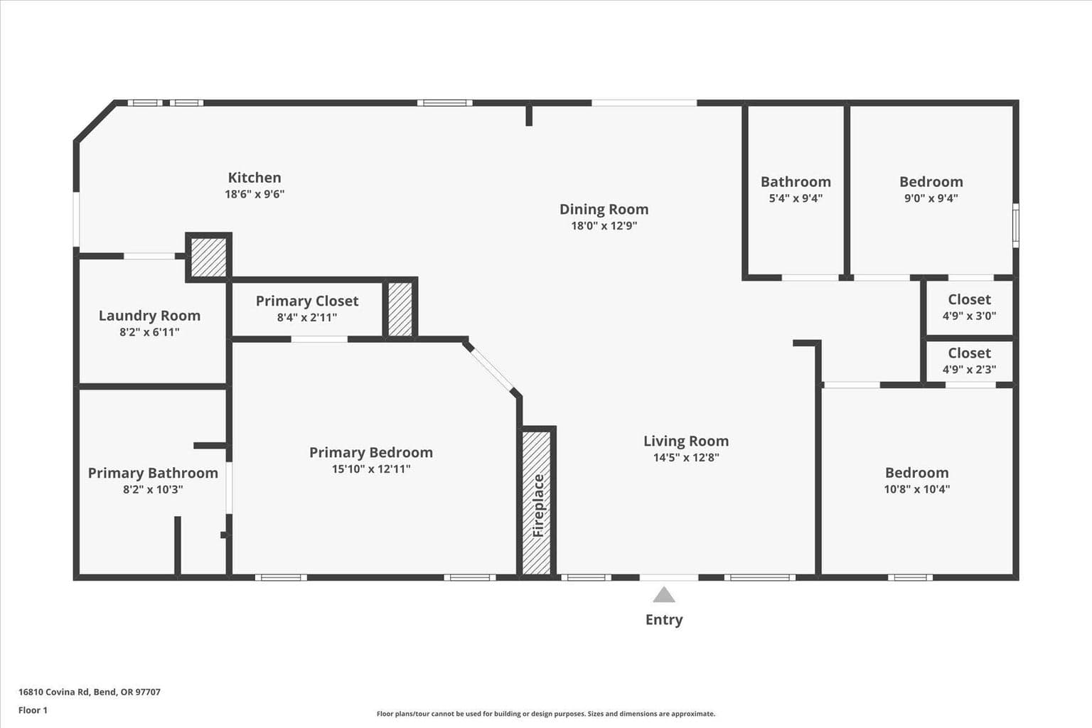 Photo of 16810 Covina Road 41 of 42