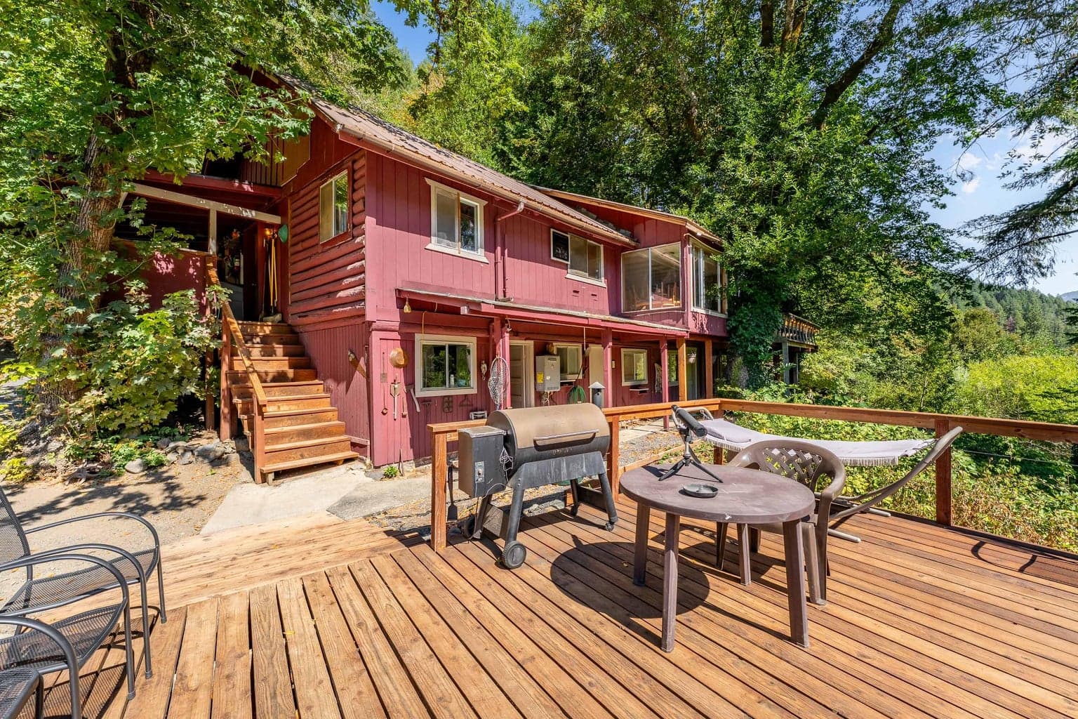 Photo of 7800 Rogue River 4 of 82