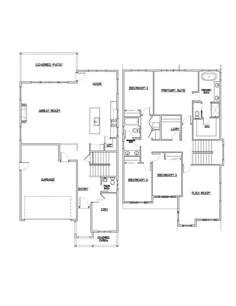 Photo of 3803 NE Suchy Street 10 of 25