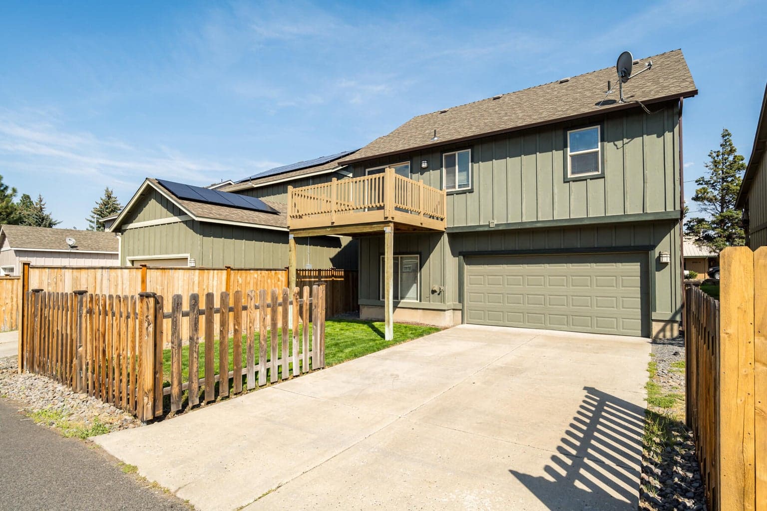 Photo of 63221 Boyd Acres Road 30 of 33