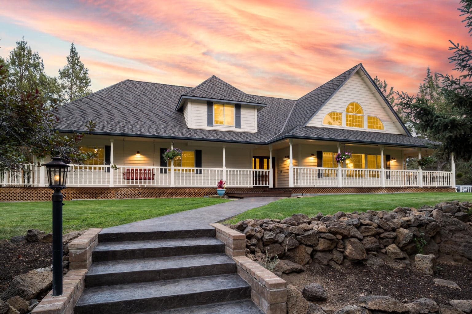 Photo of 21936 Bear Creek 1 of 75